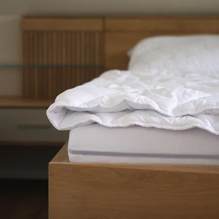 Apartment Kuestenbude