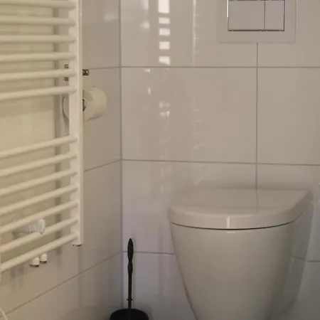 Kuestenbude * بوسم
