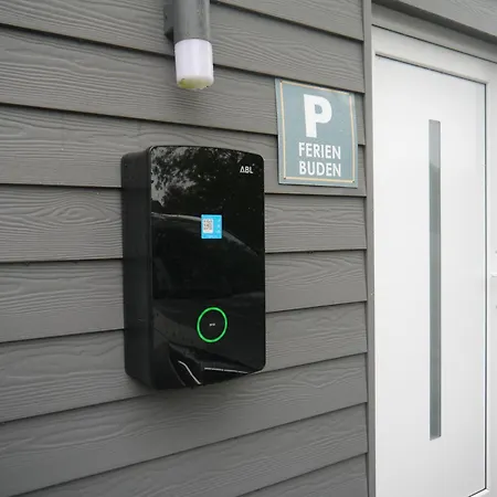 شقة Kuestenbude *