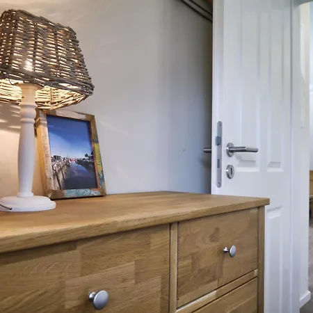 Apartment Kuestenbude