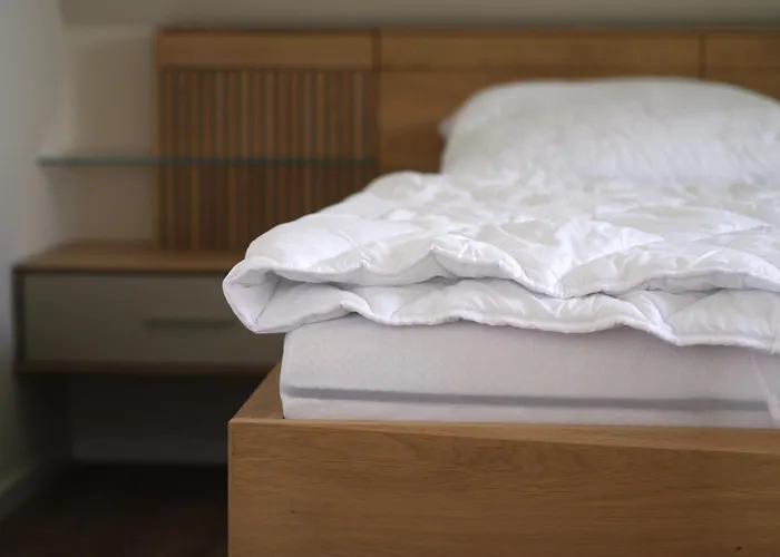 Appartamento Kuestenbude