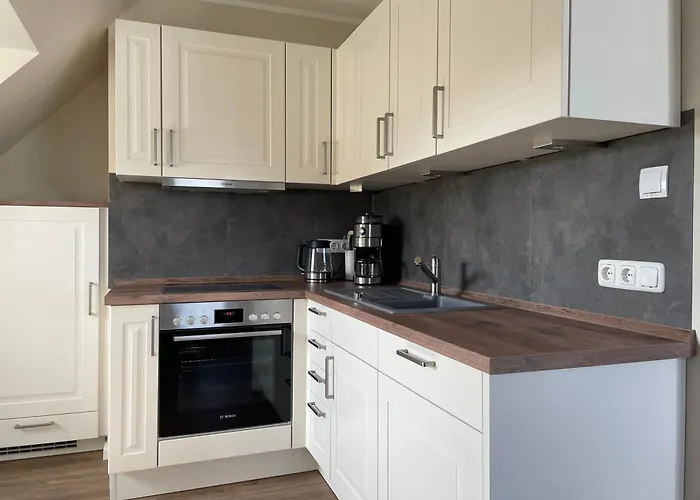 Kuestenbude * Büsum