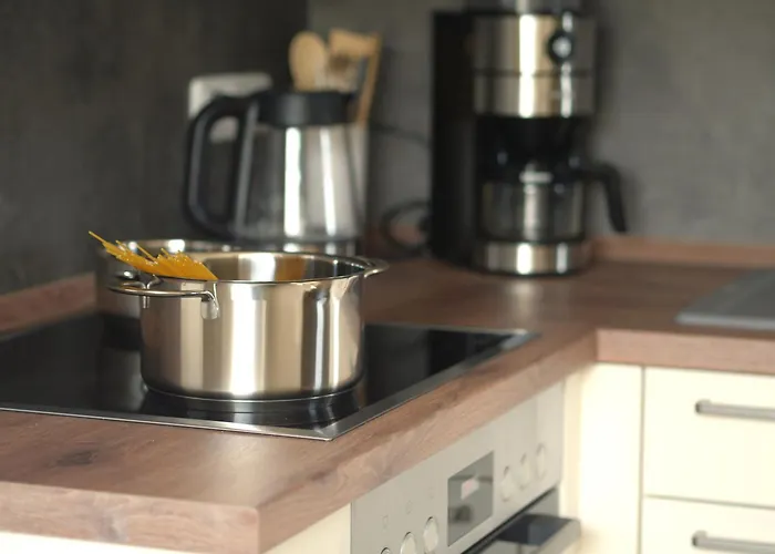 Appartamento Kuestenbude