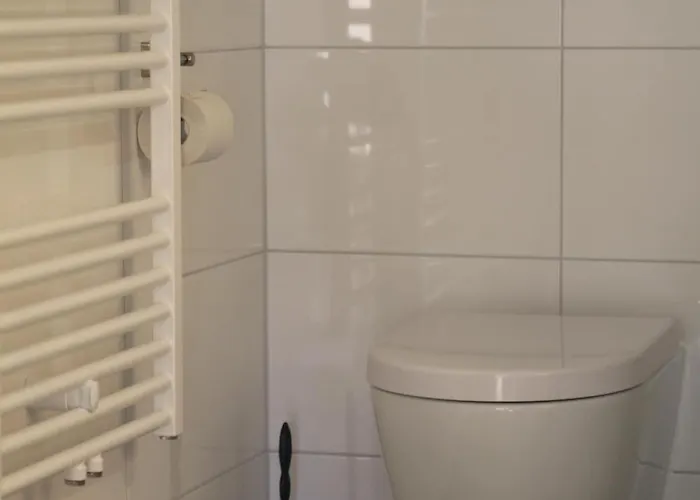 Kuestenbude * Büsum